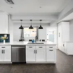 Cambridge By Porter Modern Home Wheated Pool Near El Dorado Park In Scottsdale